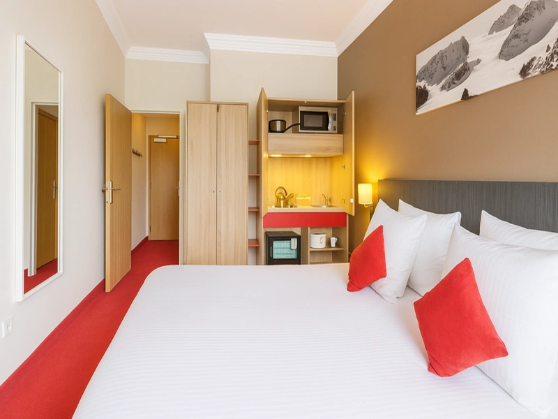 Le Parc & SPA