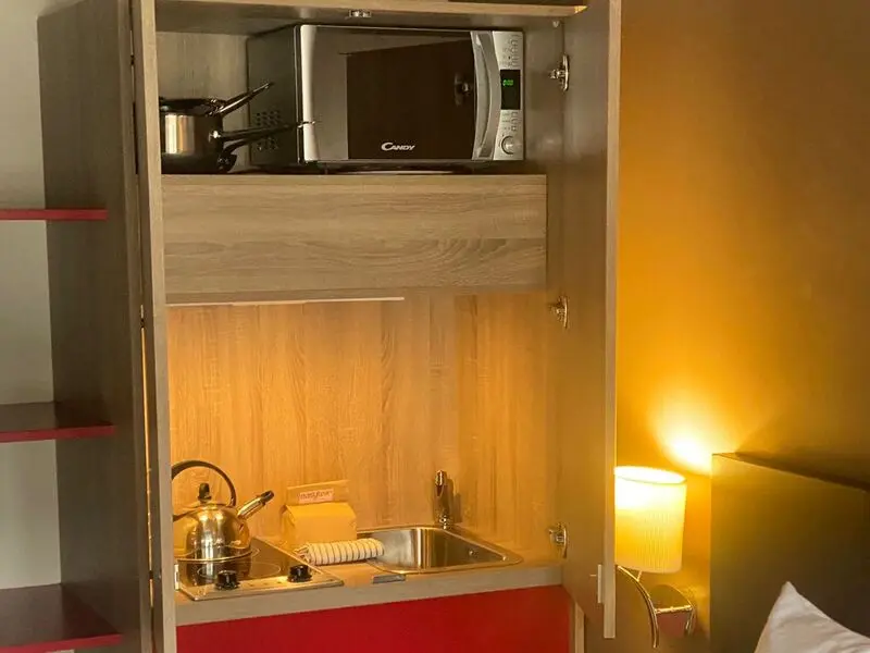 Le Parc & SPA