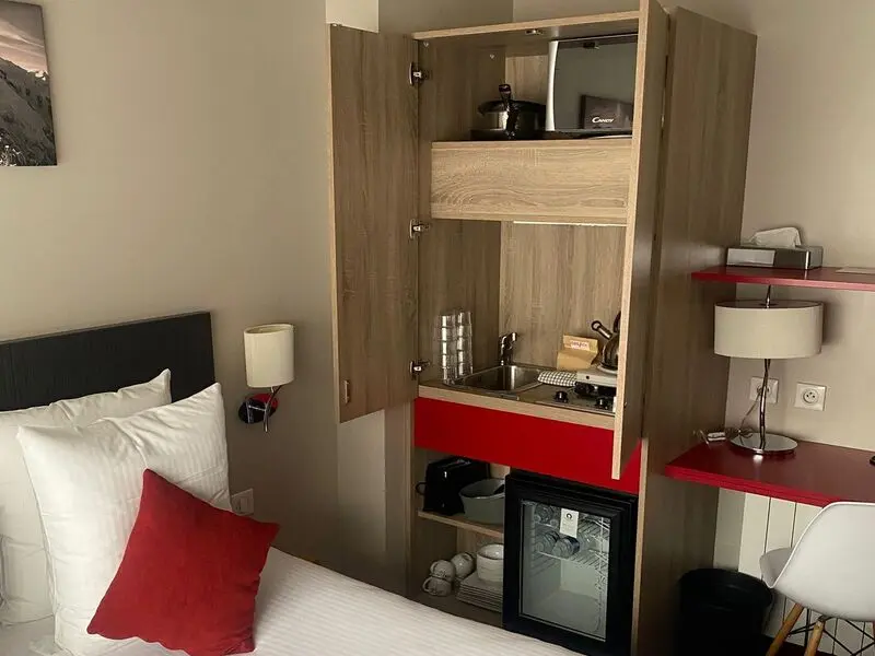 Le Parc & SPA