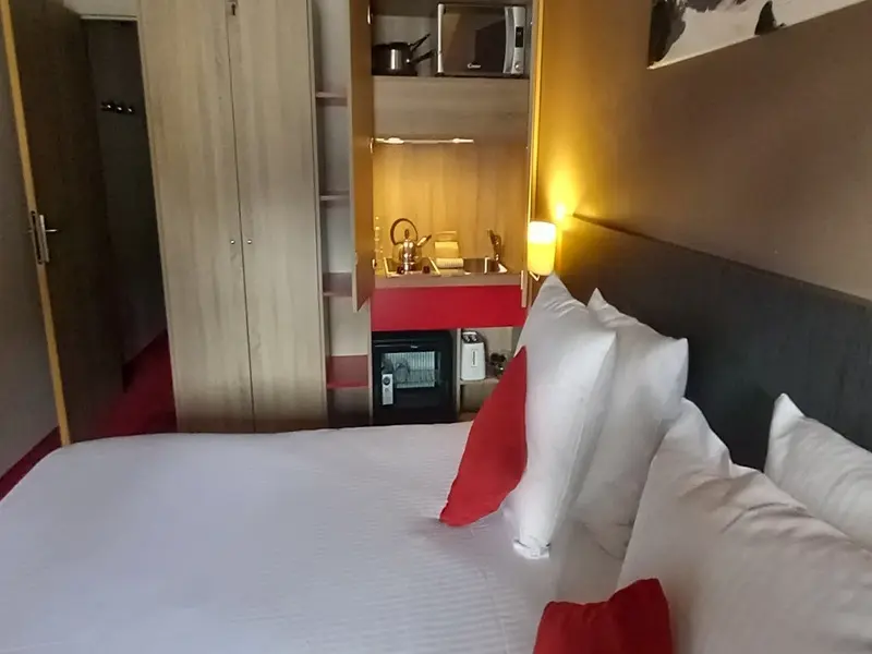 Le Parc & SPA