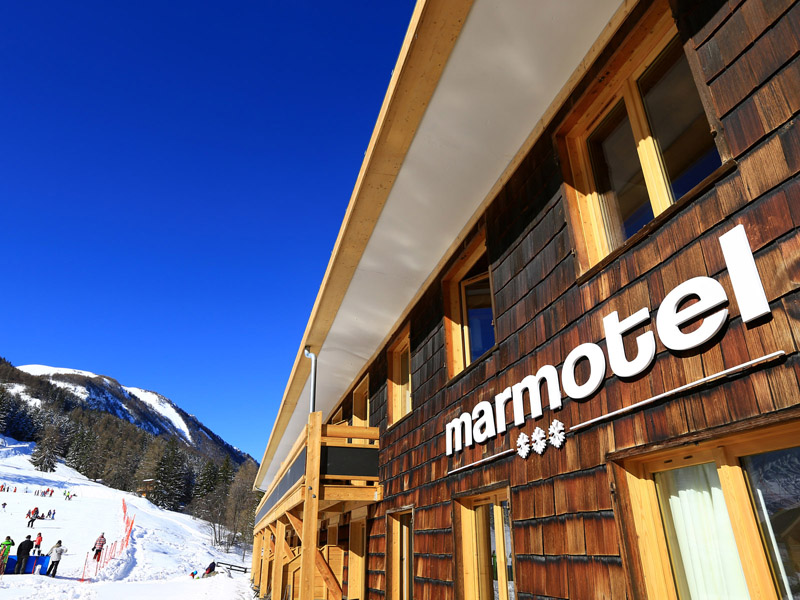 Marmotel