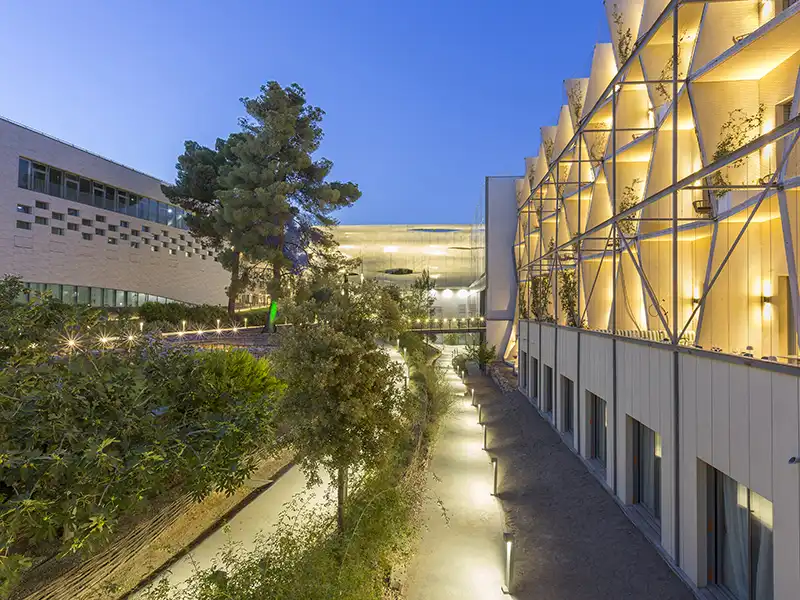 Villa Arena - Mercure Nîmes Centre Arènes