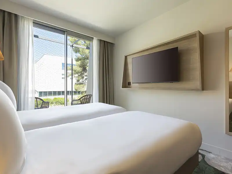 Villa Arena - Mercure Nîmes Centre Arènes