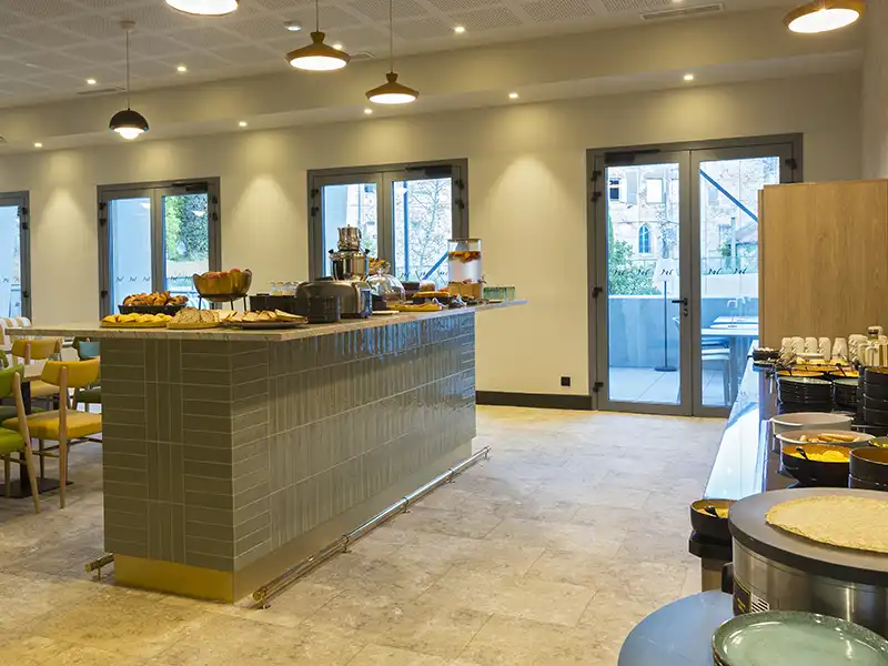 Villa Arena - Mercure Nîmes Centre Arènes