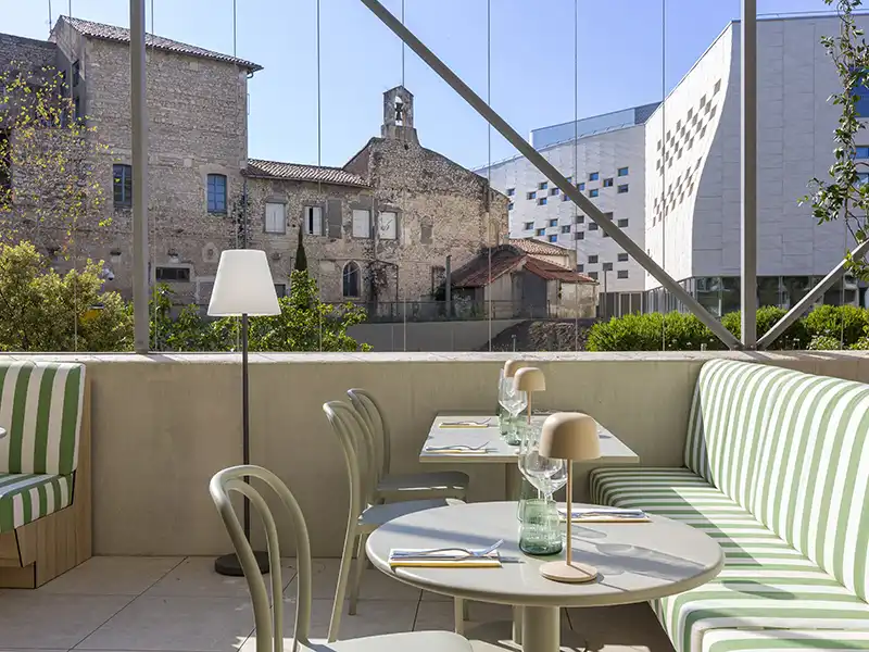 Villa Arena - Mercure Nîmes Centre Arènes