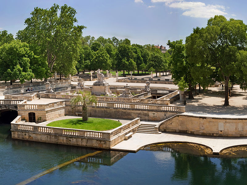 Villa Arena - Mercure Nîmes Centre Arènes