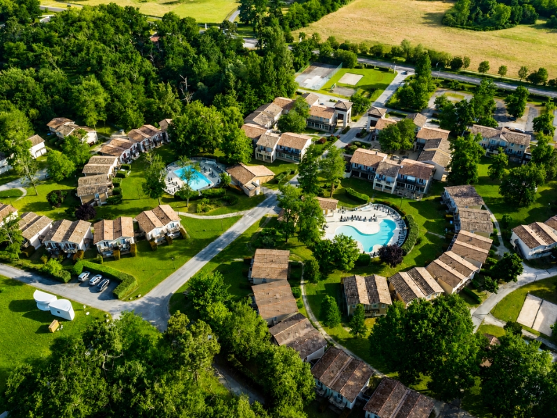 Domaine du Golf d'Albret