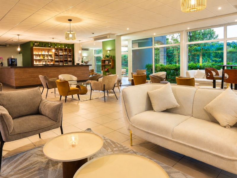 Domaine du Golf d'Albret