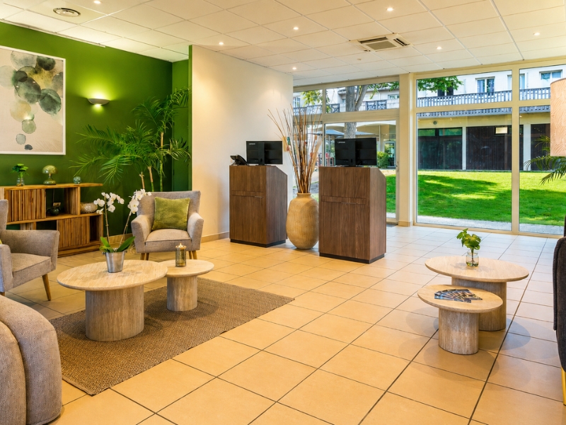 Domaine du Golf d'Albret