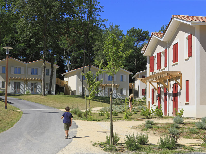 Domaine du Golf d'Albret