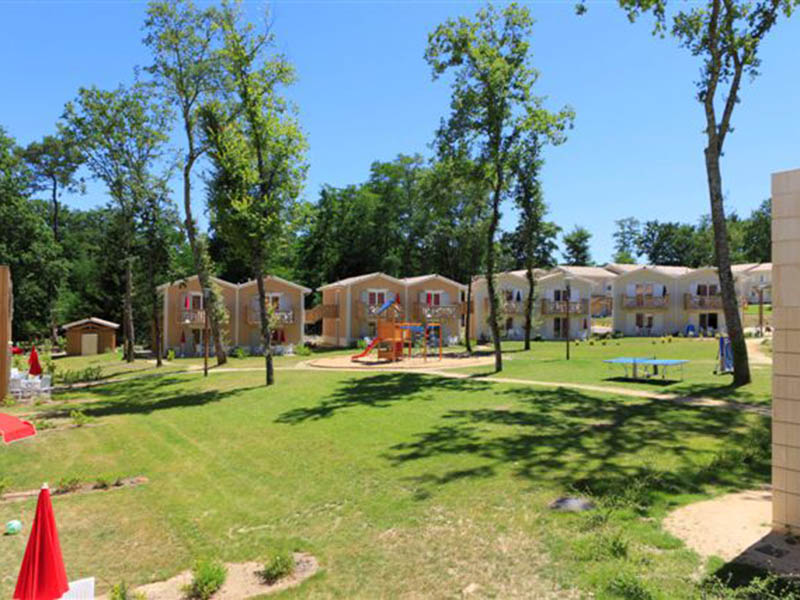 Domaine du Golf d'Albret