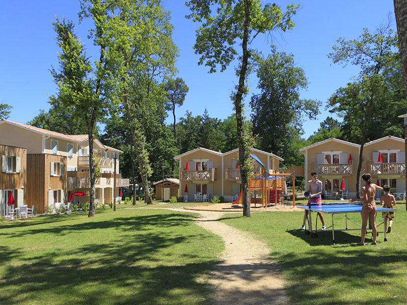 Domaine du Golf d'Albret