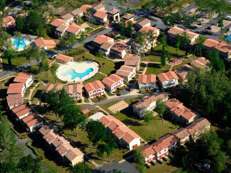 Domaine du Golf d'Albret
