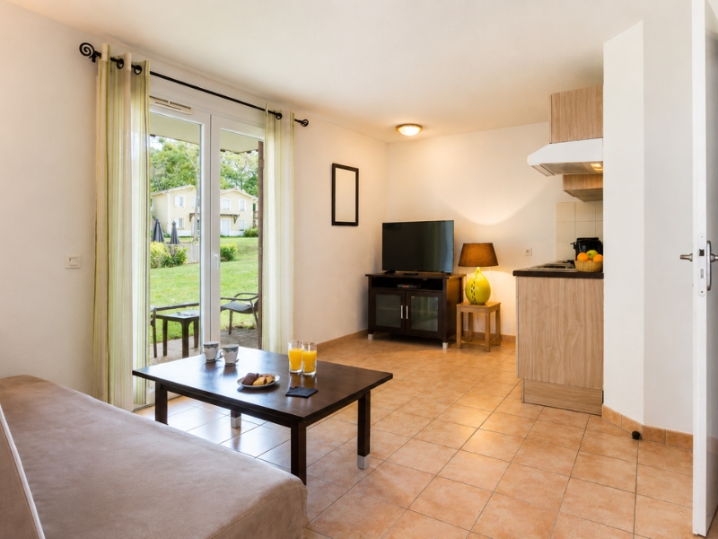 Domaine du Golf d'Albret