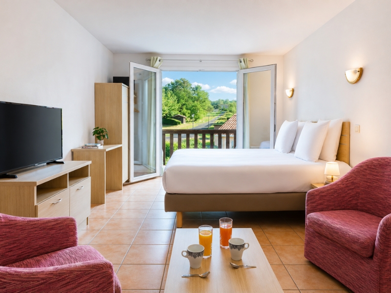 Domaine du Golf d'Albret