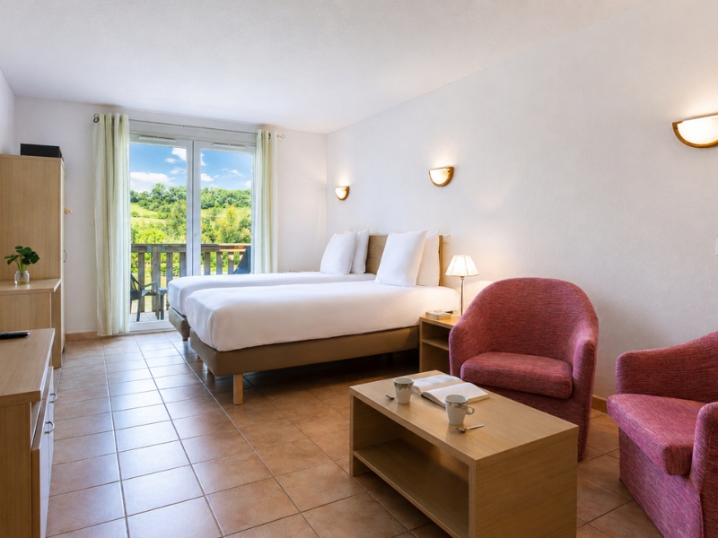 Domaine du Golf d'Albret