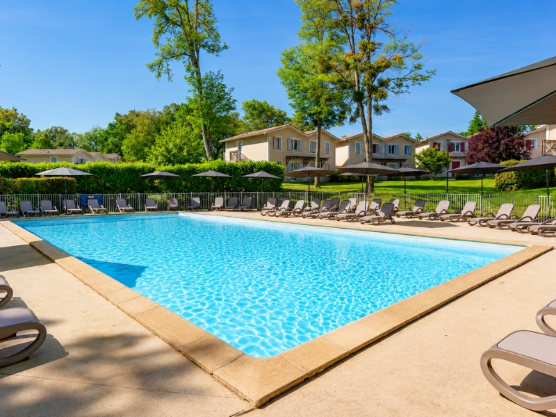 Domaine du Golf d'Albret