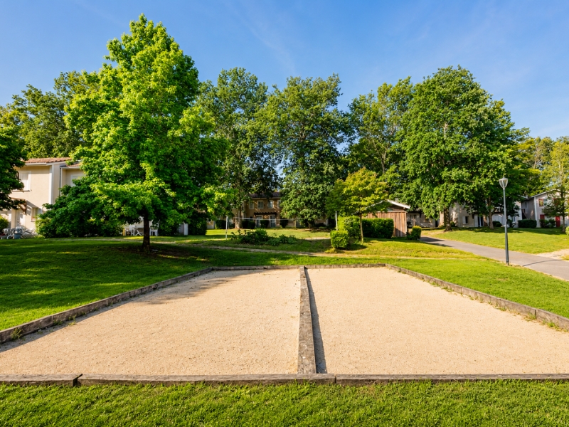 Domaine du Golf d'Albret