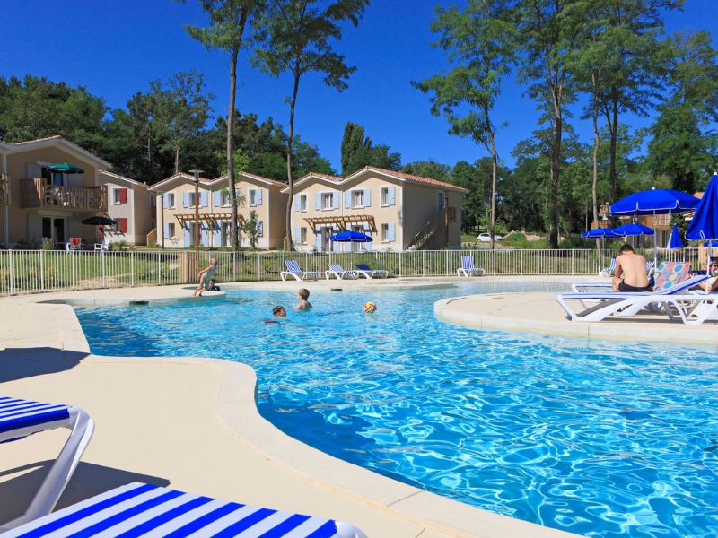 Domaine du Golf d'Albret
