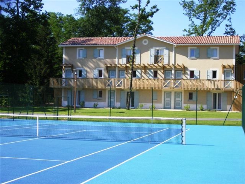 Domaine du Golf d'Albret