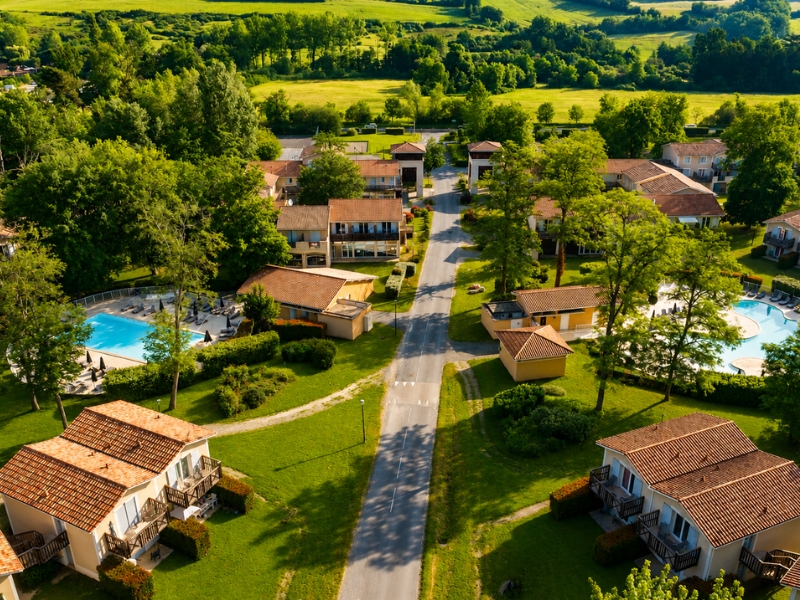 Les Landes de Gascogne