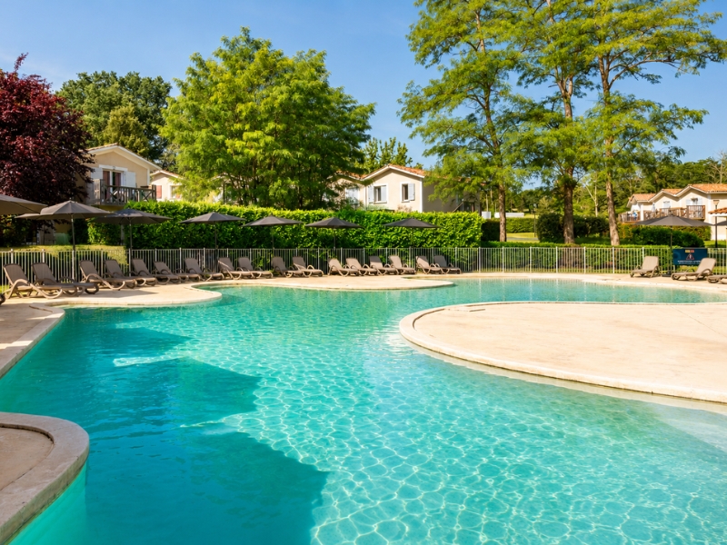 Les Landes de Gascogne