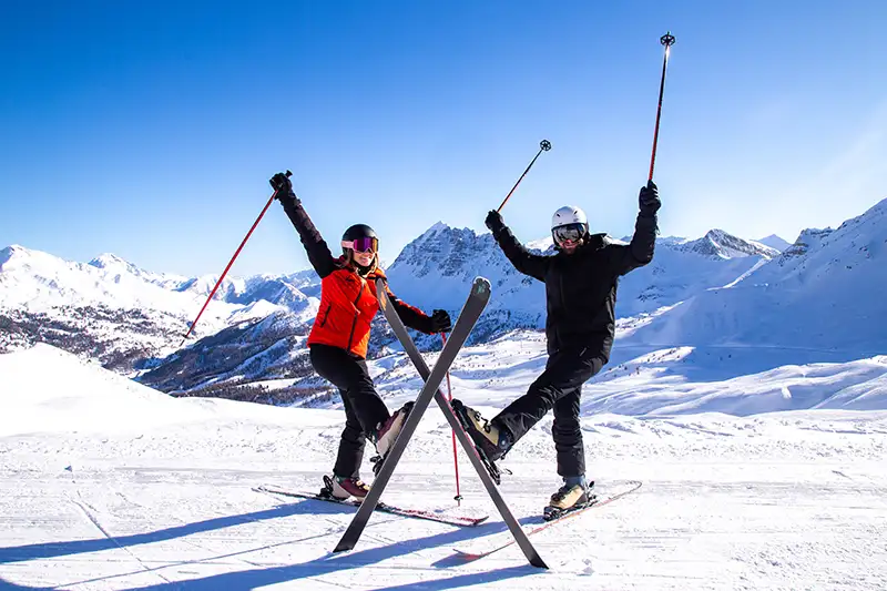 Ski 2026-27