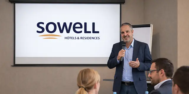 Groupes et seminaires