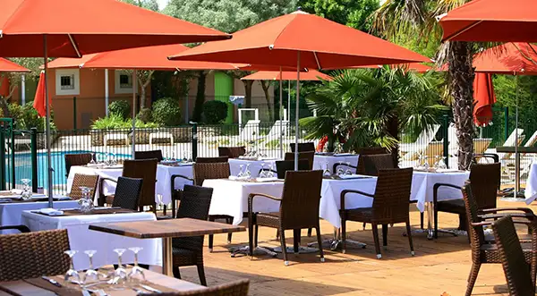 Domaine de la Petite Isle