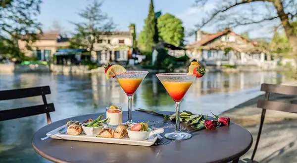 Domaine de la Petite Isle