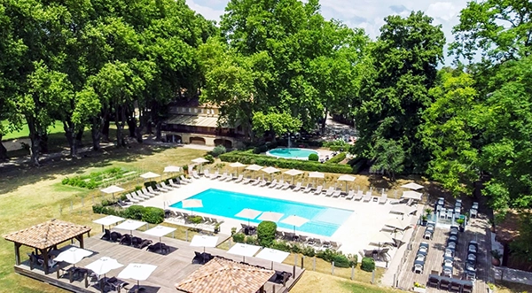 Hôtel du Golf