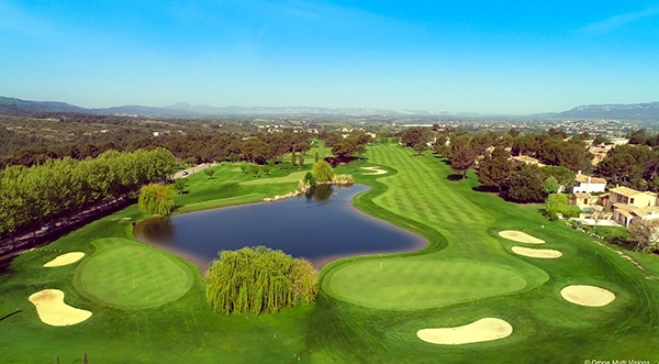 Hôtel du Golf