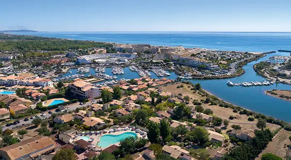 Cap d'Agde