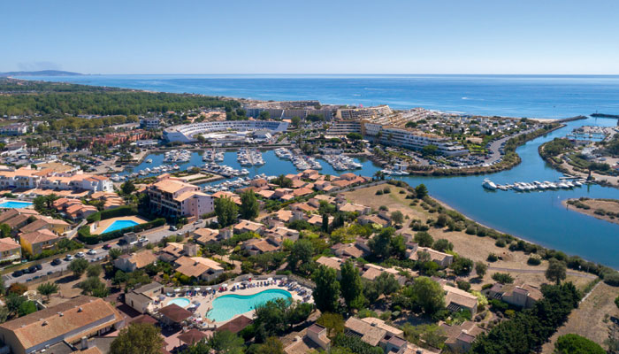 Cap d'Agde