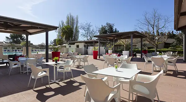 Les Jardins du Cap