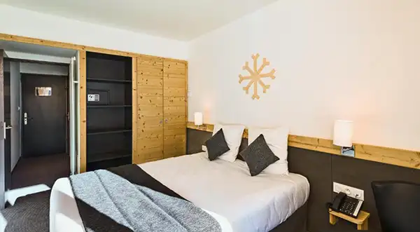 Marmotel & SPA