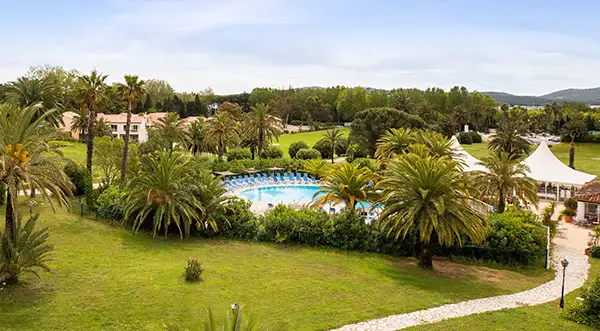 Golfe de Saint-Tropez