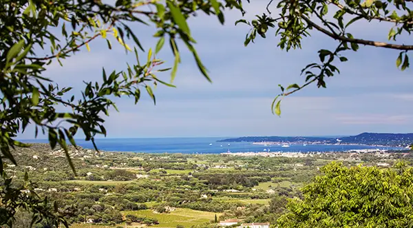 Golfe de Saint-Tropez