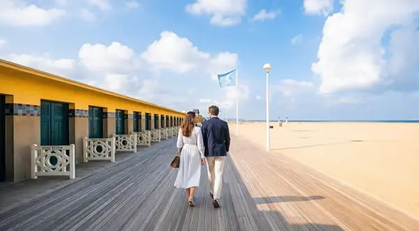 Le Beach