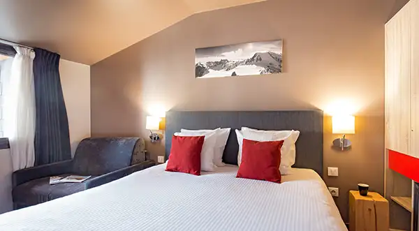 Le Parc & SPA
