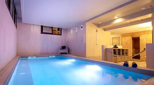 Le Parc & SPA
