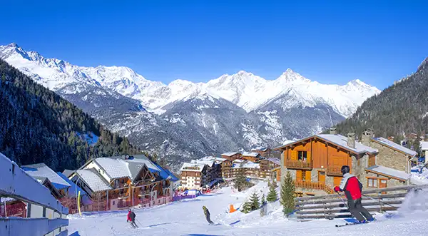 Valfréjus