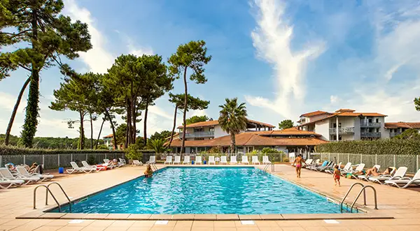 Pignada Plage