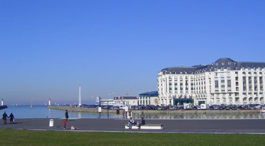 Le Port