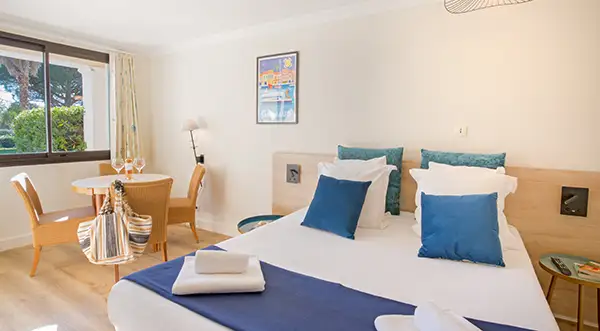 Hôtel Port Grimaud