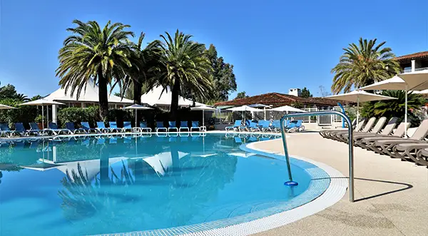 Hôtel Port Grimaud