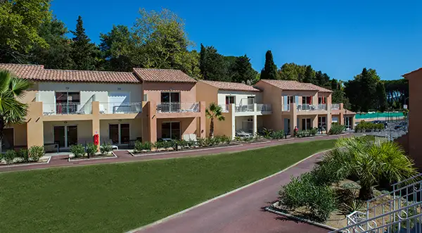 Les Perles du Golfe de Saint-Tropez