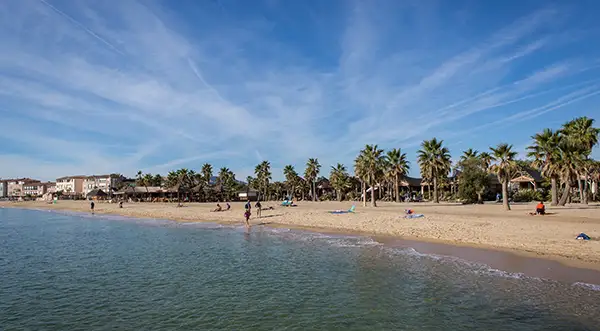 Les Perles du Golfe de Saint-Tropez