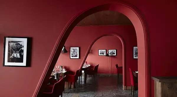 Hôtel des Dromonts