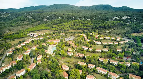 Le Vallon